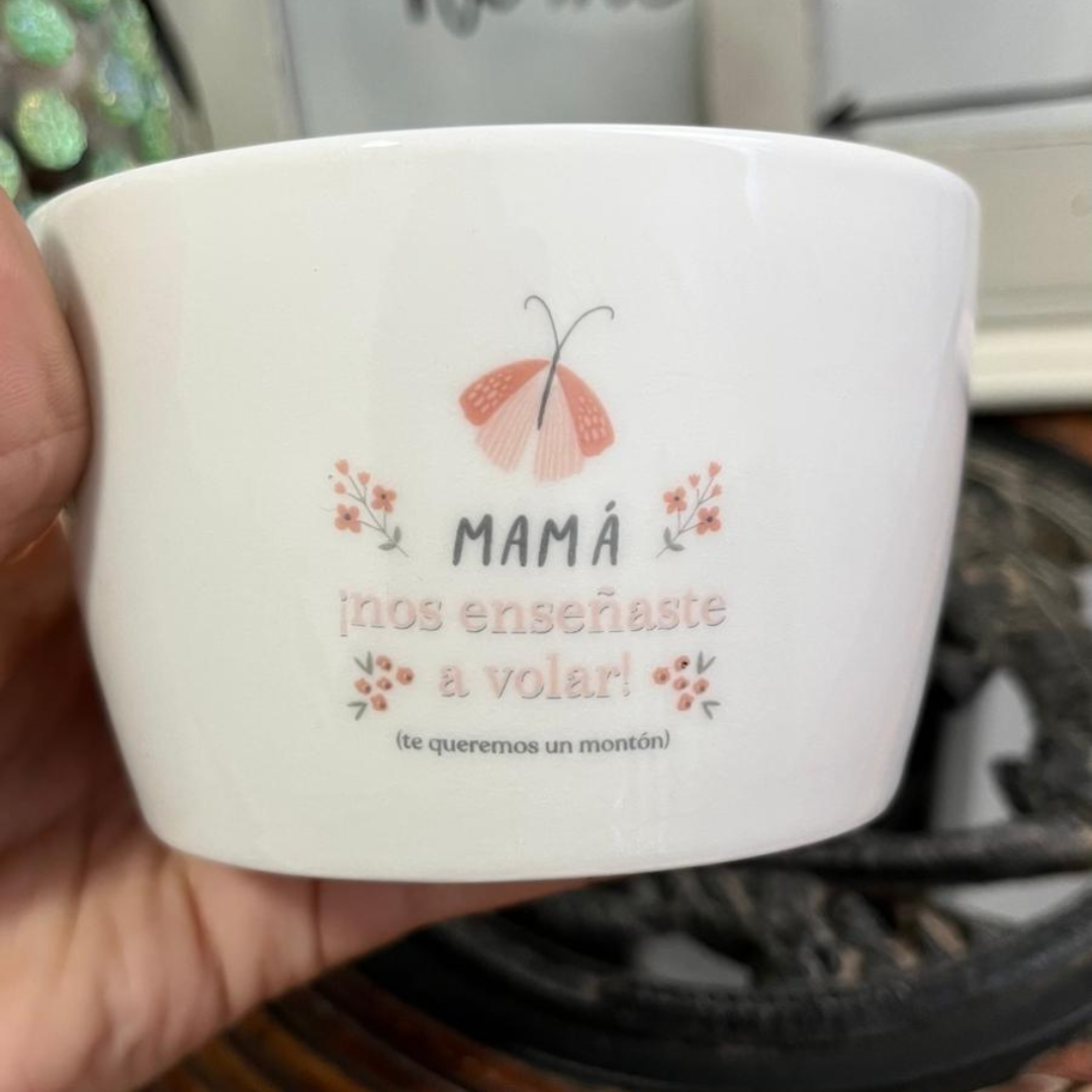 Vela Especial Dia de la Madre