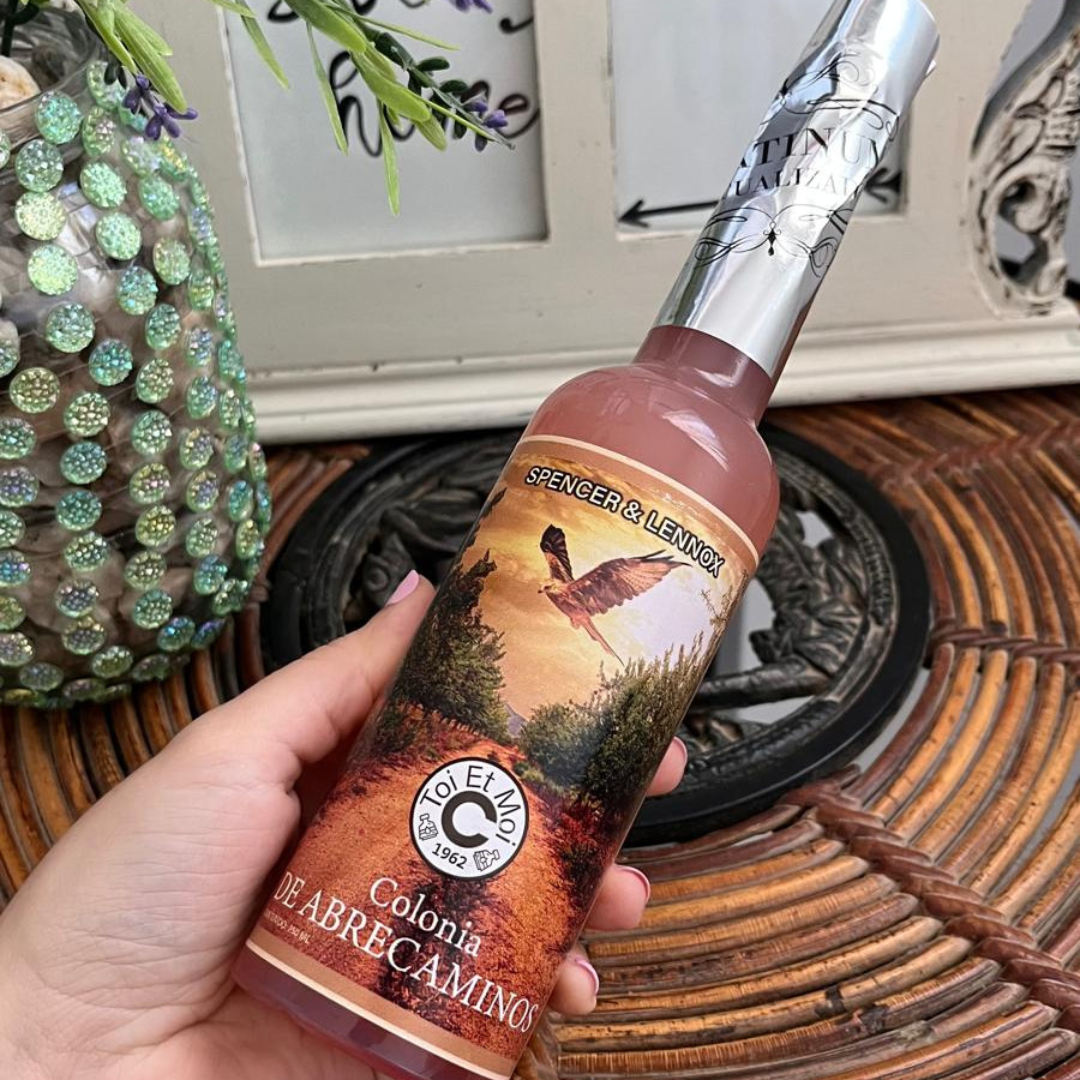 Colonia Abre Caminos