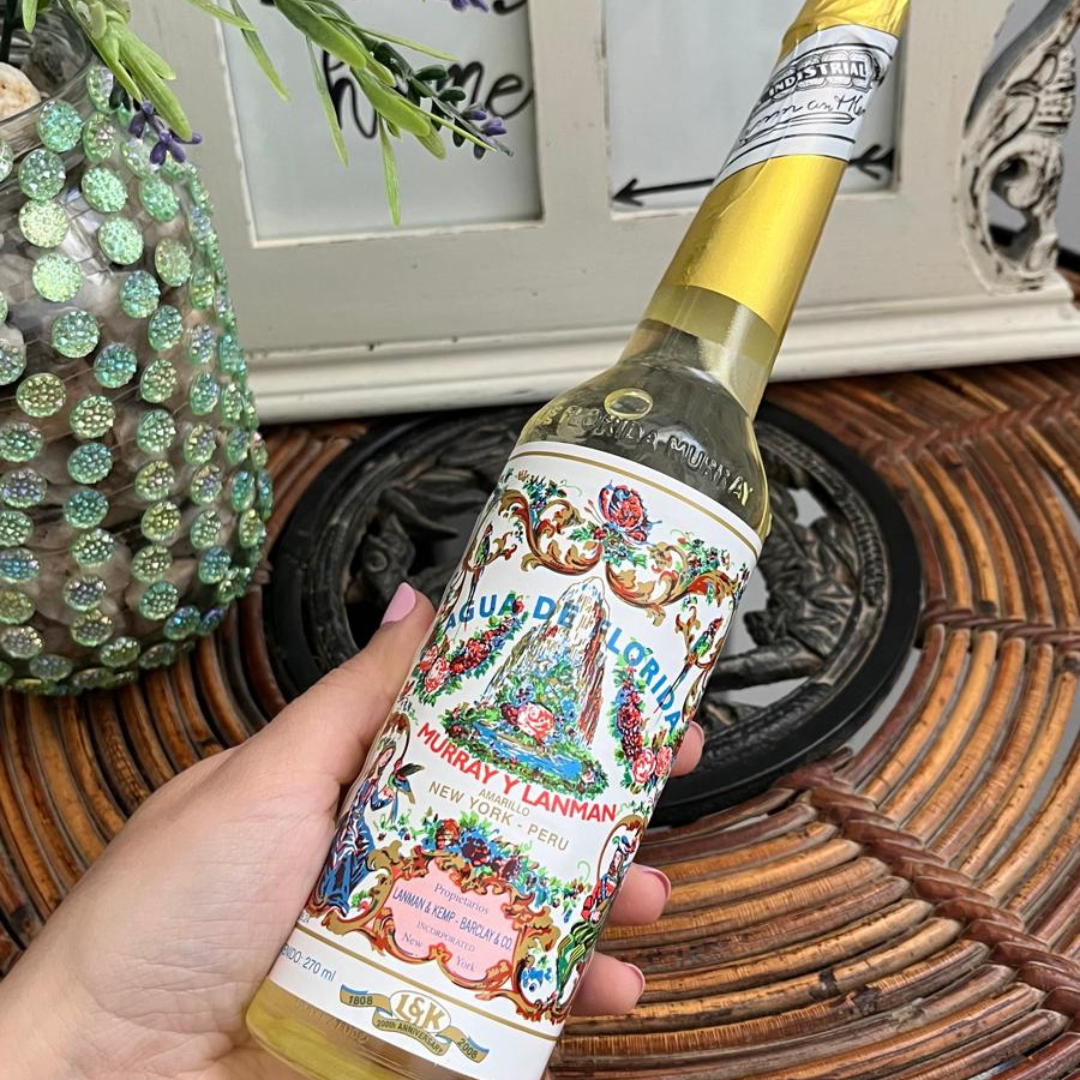 Colonia Agua Florida