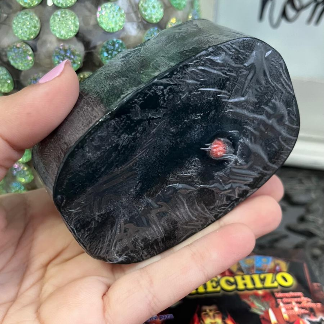 Jabón Contra Hechizo