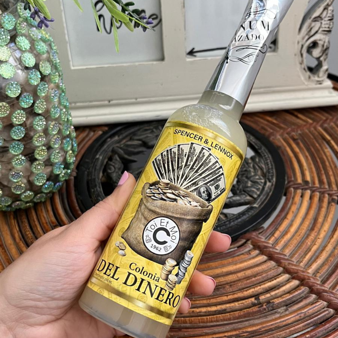 Colonia del Dinero