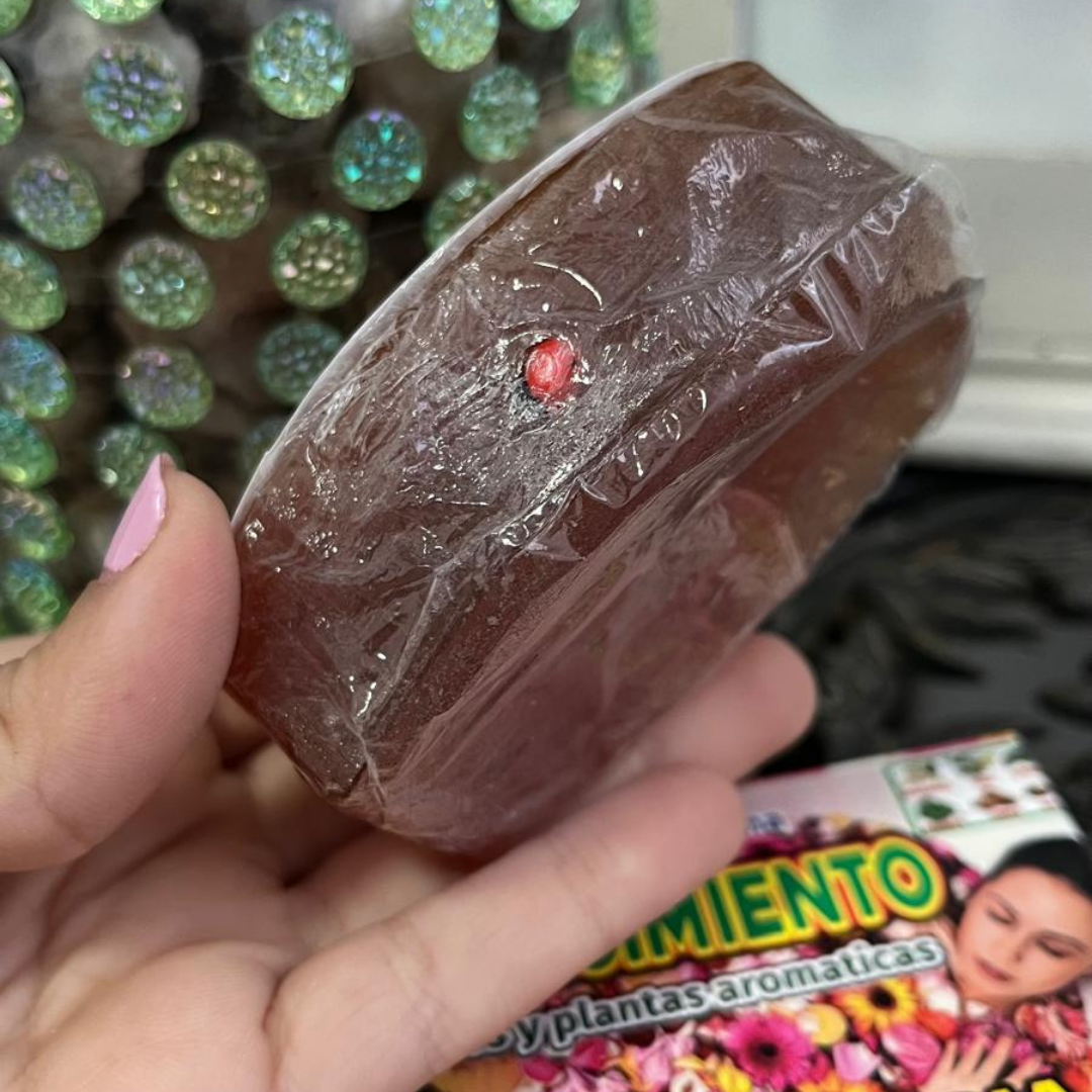 Jabón Florecimiento