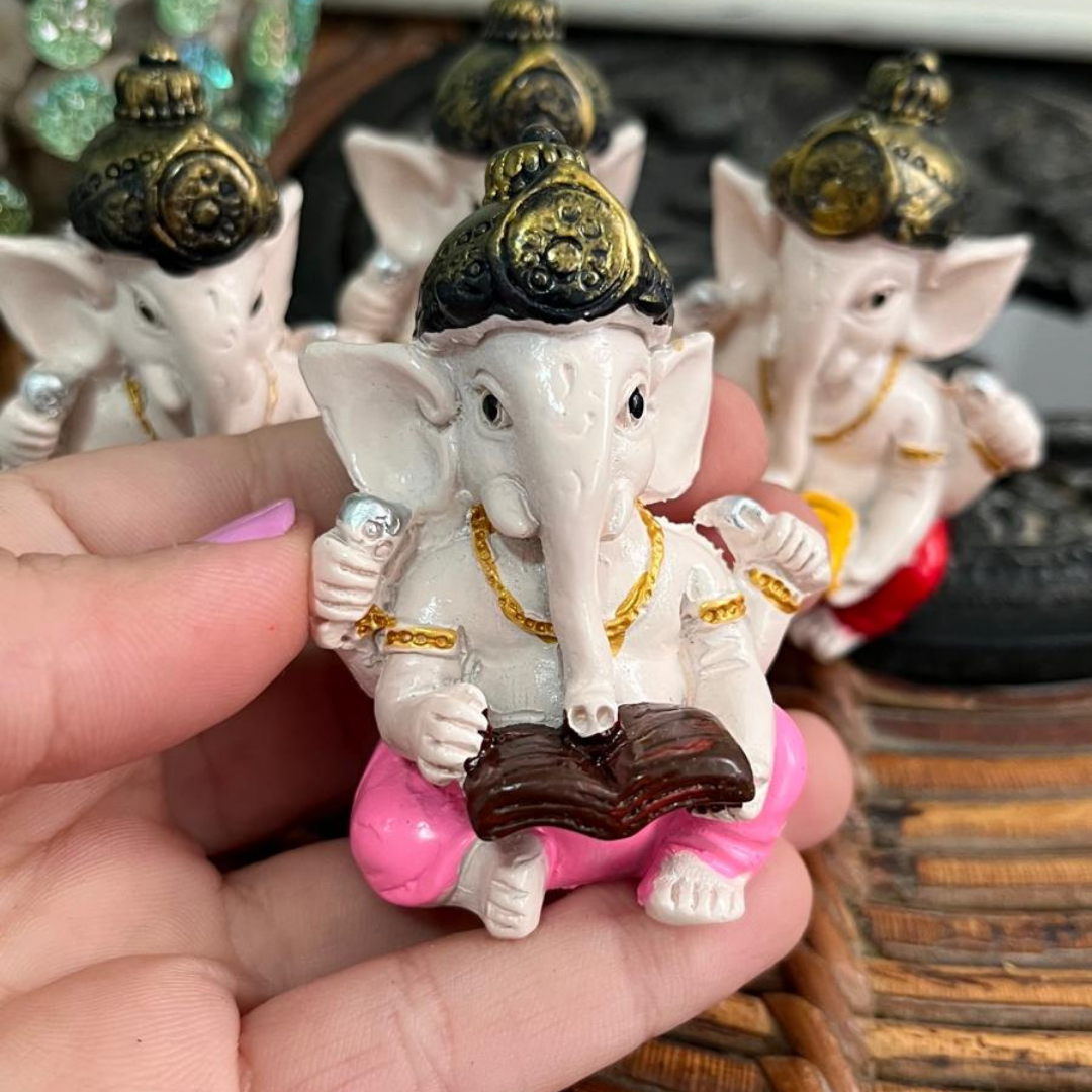 Ganesha Rosa