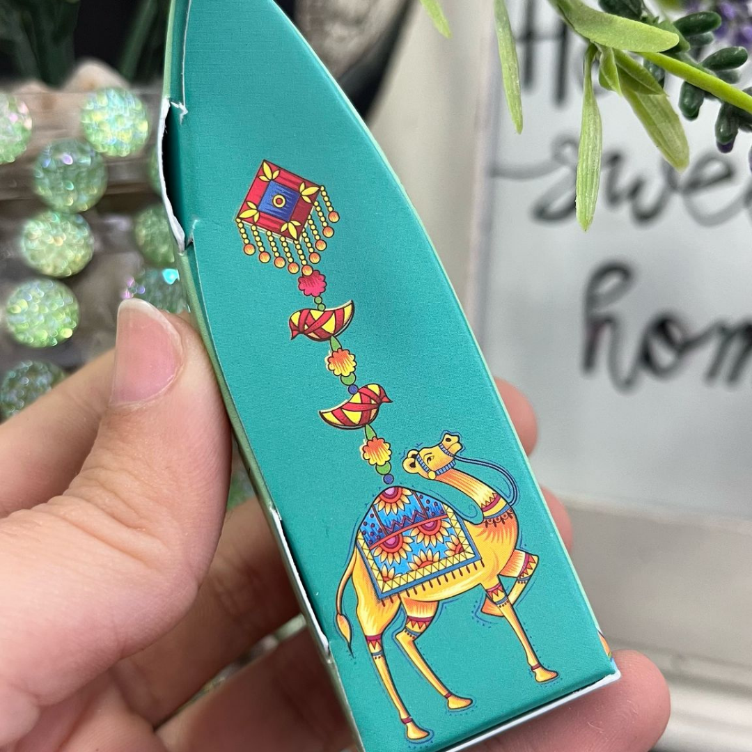 Aceite Esencial Free Vari Salvia Blanca