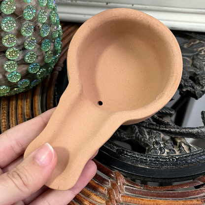 Quemador Cerámica Melocotón