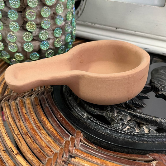 Quemador Cerámica Melocotón