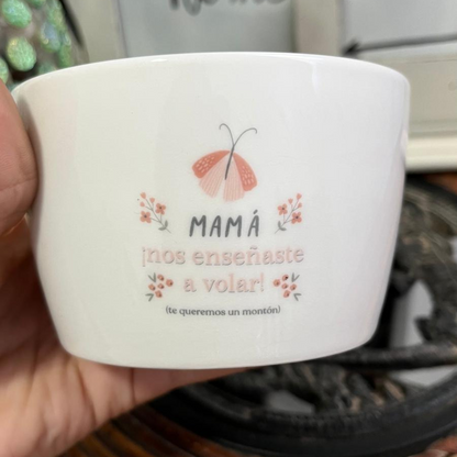 Vela Especial Dia de la Madre