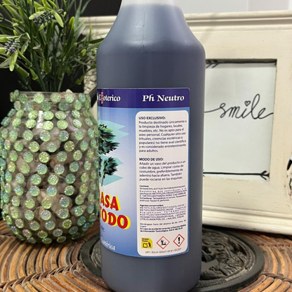 Fregasuelos Arrasa con Todo