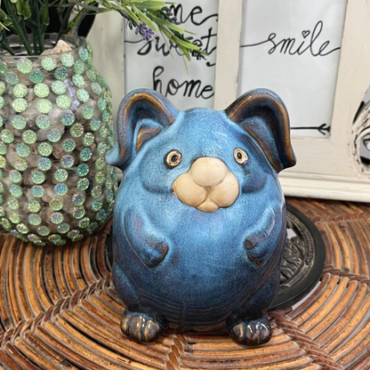 Hucha Cerámica Conejo