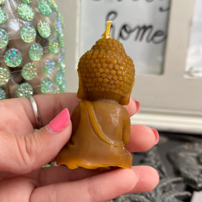 Vela Miel Buda