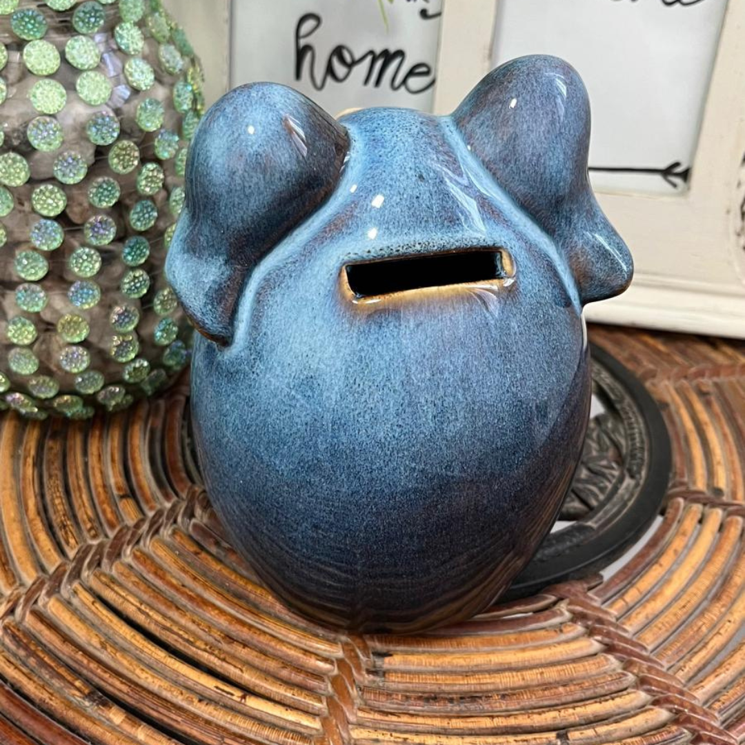 Hucha Cerámica Conejo