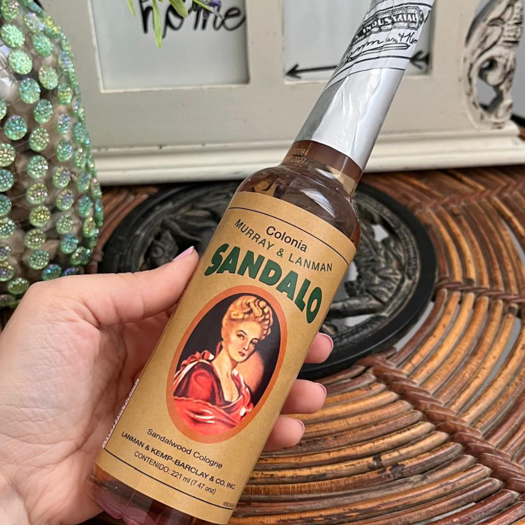 Colonia Sándalo