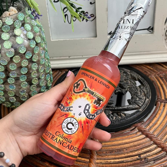 Colonia Destrancadera