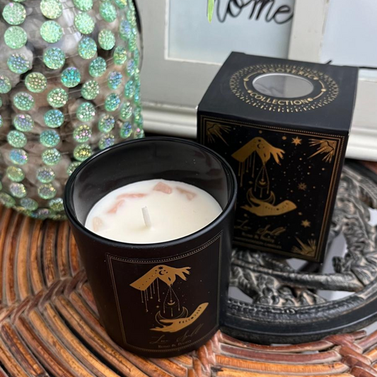 Vela Manifestación Amor