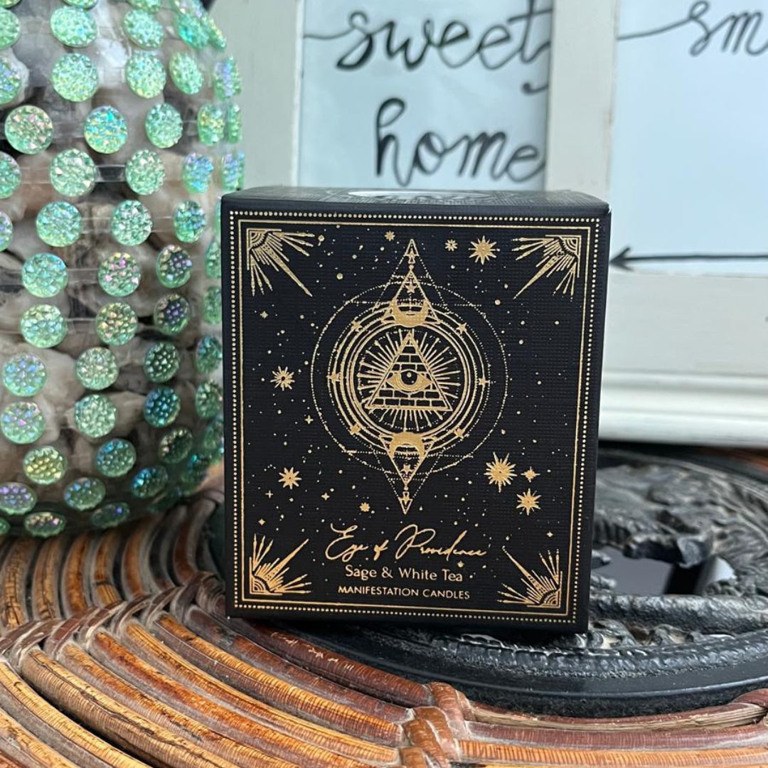 Vela Manifestación Protección