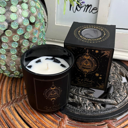 Vela Manifestación Protección