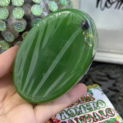 Jabón Ruda Romero Sándalo