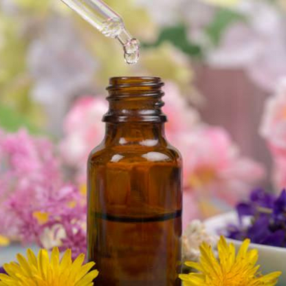 Preparado Personalizado de Flores de Bach 30 ml
