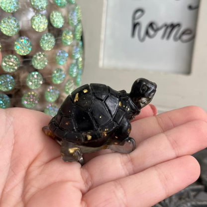 Tortuga Guardiana (Ónix)