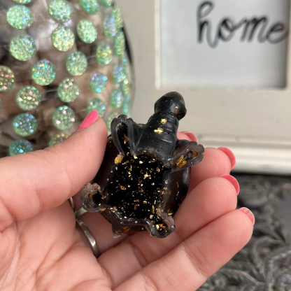 Tortuga Guardiana (Ónix)