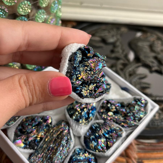 Piedra de Carburo de Silicio