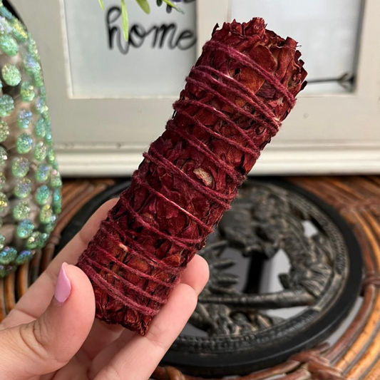 Atadito Sangre de Dragón