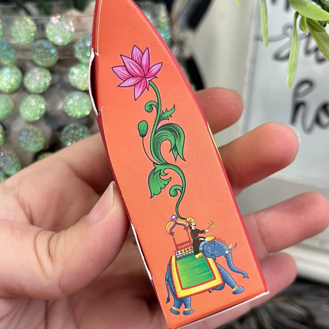 Aceite Esencial Free Vari Sándalo