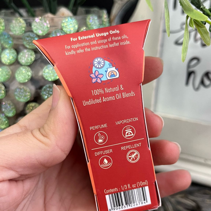 Aceite Esencial Free Vari Sándalo