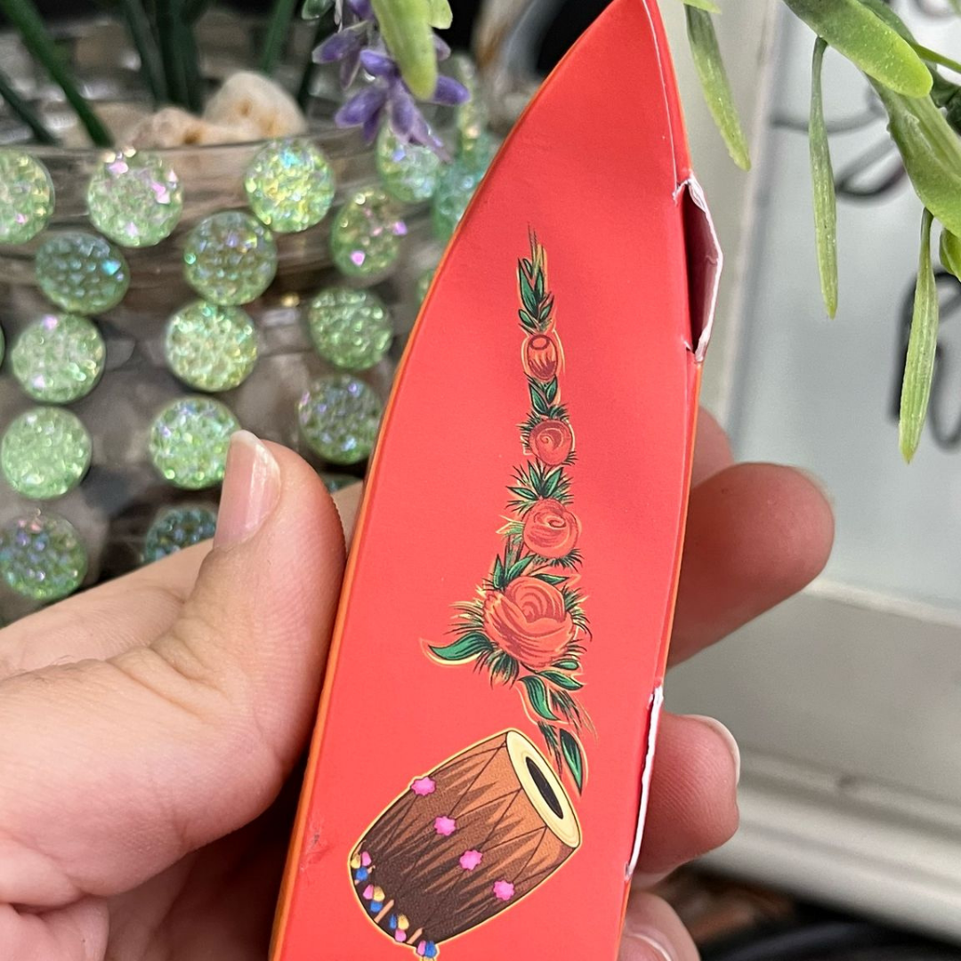 Aceite Esencial Free Vari Palo Santo