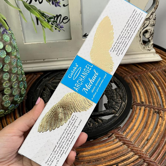 Incienso Goloka San Miguel