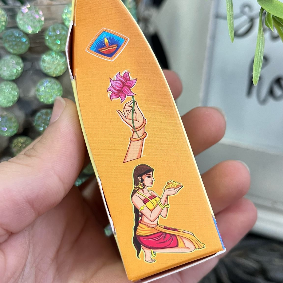 Aceite Esencial Free Vari Almizcle Ámbar