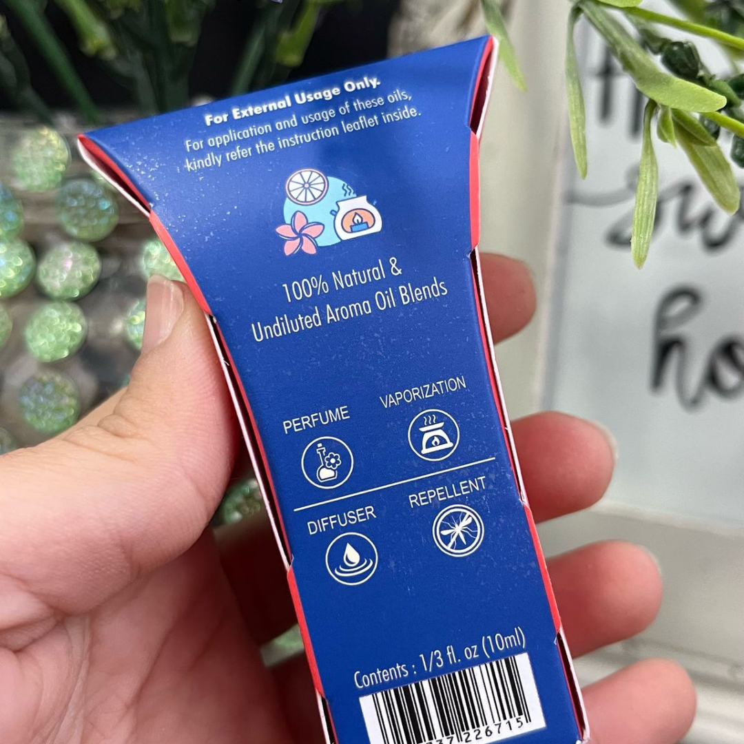 Aceite Esencial Free Vari Nagchampa